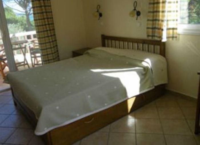 Elena Apartments ニキティ 部屋 写真