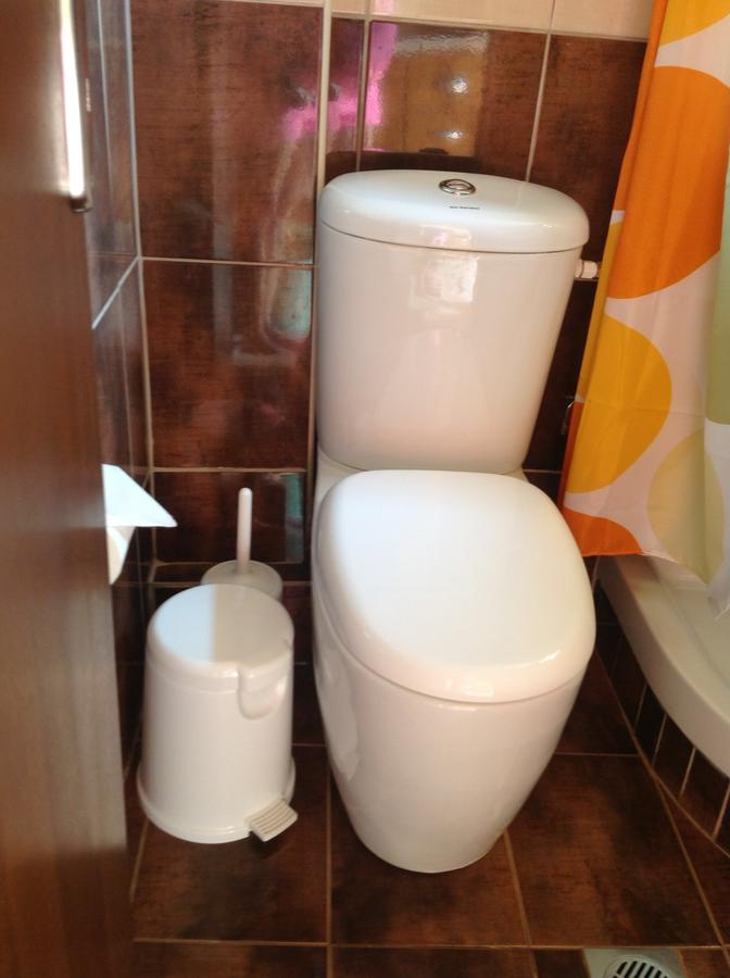 Elena Apartments ニキティ 部屋 写真