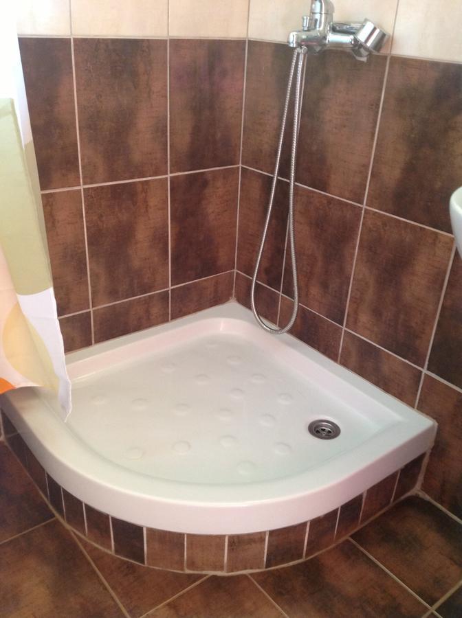 Elena Apartments ニキティ 部屋 写真